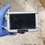 Ford Kuga Radio Screen Lcd Display Sat Nav Mk2 2012 - 2017 Em5t-18b955-da Cam Image 2