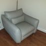 leather couch Image 5