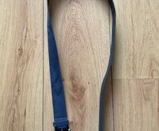 Wienmann Mens Real Leather Belt