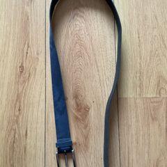 Wienmann Mens Real Leather Belt