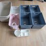 Various Storage containers Image 2