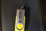 8 GB Flash Drive! New! Free Postage!