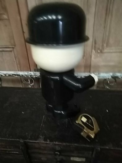 Vintage Kitchen Fred Home Pride