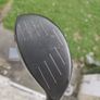 Golf Left Hand Driver Image 6