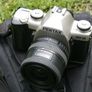 Pentax MZ-50 with SMC Pentax-A 35-80mm Tested Image 2