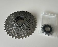 Microshift 11-36 (10 speed) Cassette