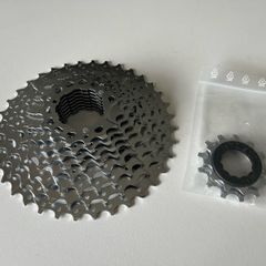 Microshift 11-36 (10 speed) Cassette