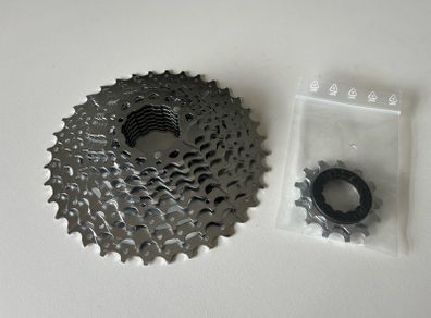 Microshift 11-36 (10 speed) Cassette