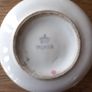 Dresden Trinket Dish With Lid Image 4