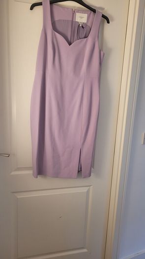 Lorraine Bennett of London mother of the bride outfit