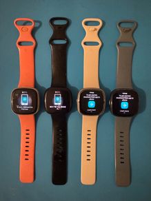 fitbit