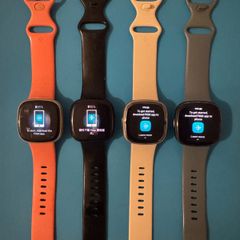 fitbit