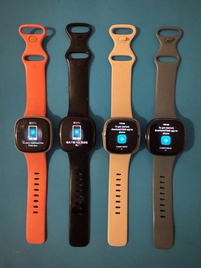 fitbit