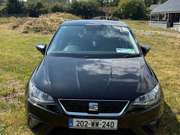 Seat Ibiza 1.0 TSI