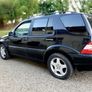 Mercedes-Benz Other 2002 Image 9