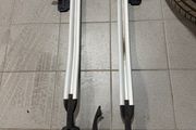 Thule Bike Racks