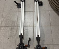 Thule Bike Racks