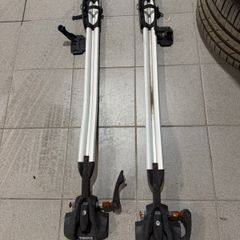 Thule Bike Racks