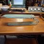 Vintage shirt sleeve ironing board Image 2