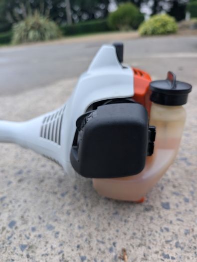 Stihl FS 55R strimmer