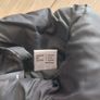 Two girl's gilets - size 7-8 years Image 3