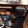 Panasonic handsfree telephone Image 3