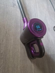 vacuum