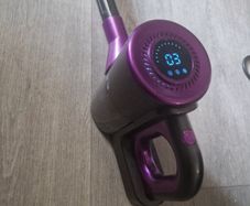 vacuum