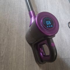 vacuum