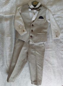 boys suit