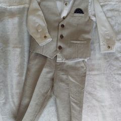 boys suit