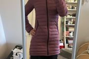Stromberg Long Down Jacket S