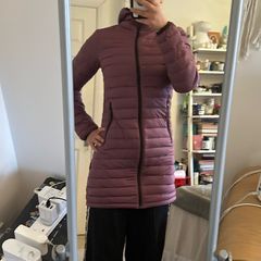 Stromberg Long Down Jacket S