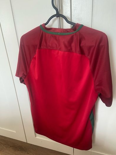 Portugal jersey