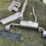 bmw g30 lci parts Image 6