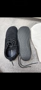 barefoot shoes size 41 unisex