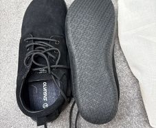 barefoot shoes size 41 unisex