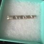 Tiffany gents tie pin Image 3