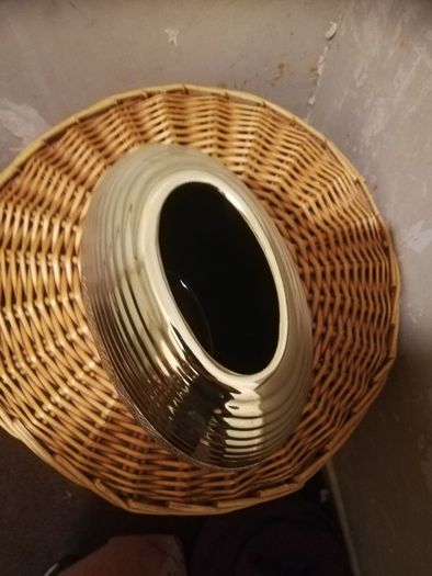 vase