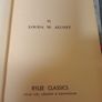 Vintage Books  X  4 Image 9