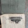 Jones Cylinder Shuttle Sewing Machine Image 6
