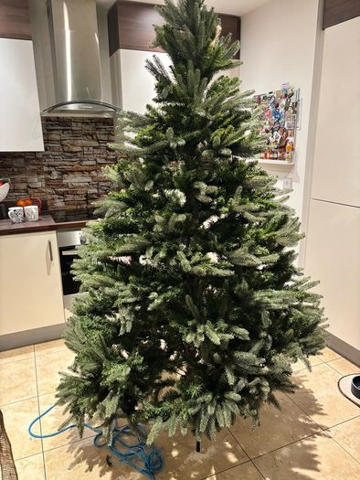 christmas tree