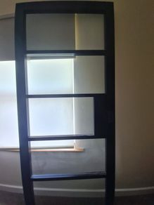 door