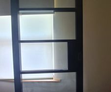door