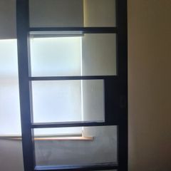 door