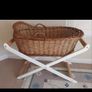 moses basket Image 2