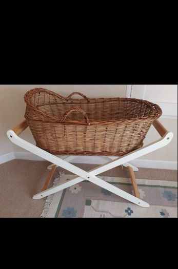 moses basket