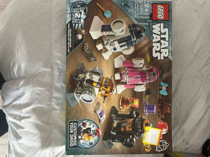 lego