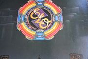ELO - A New World Record - 1976 vinyl LP
