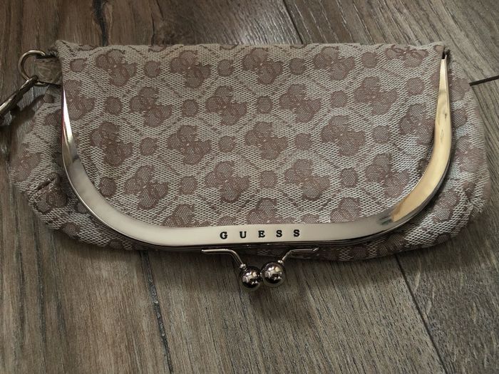 Guess wallet / purse